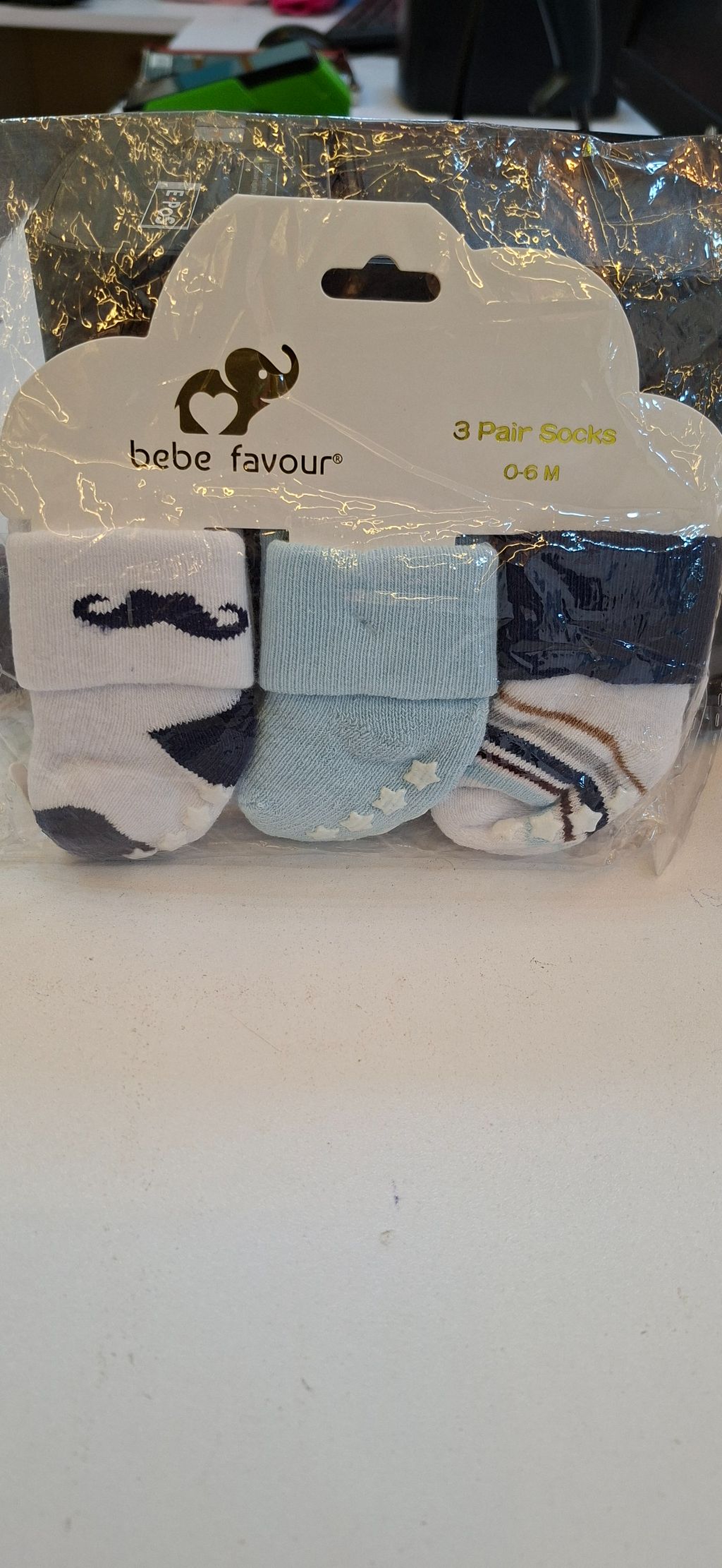 Socks
