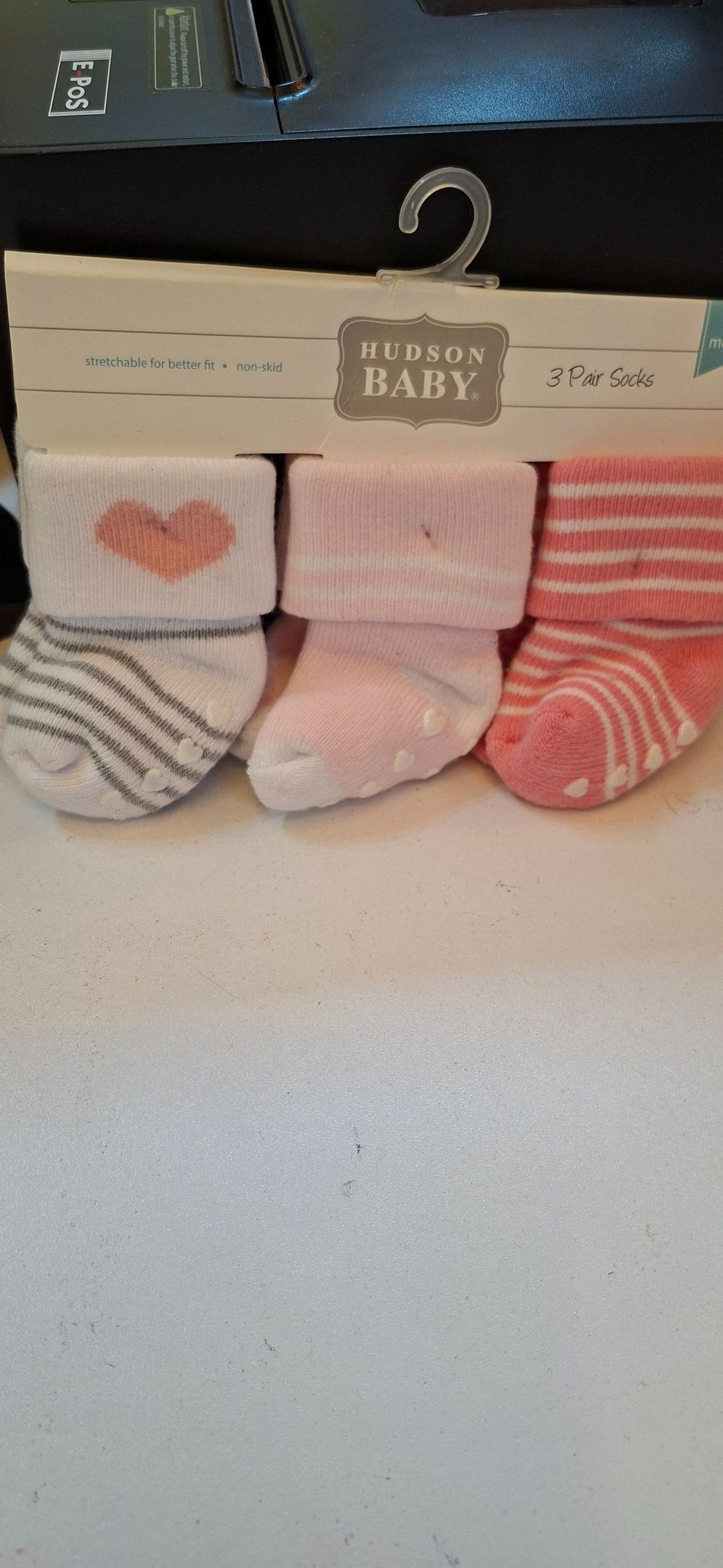 Socks