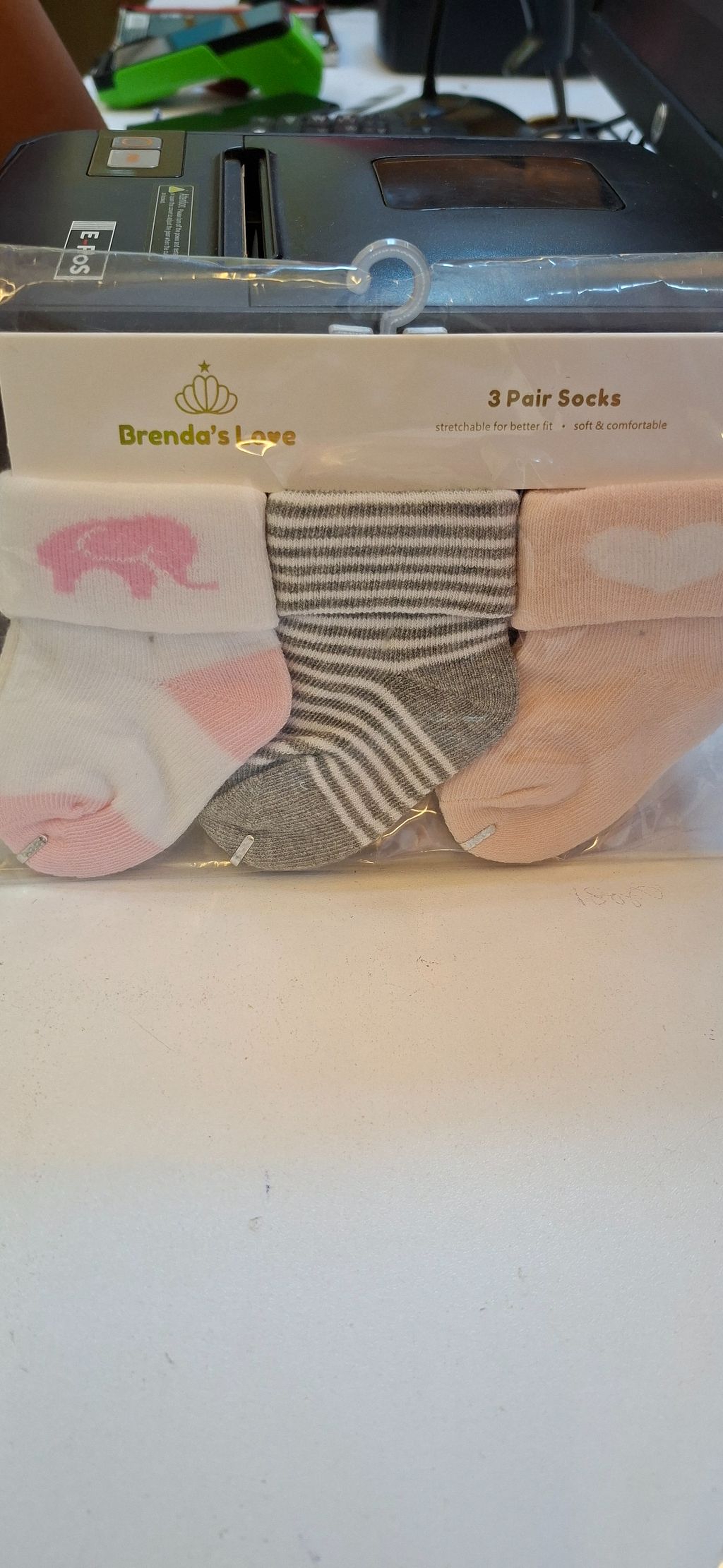 Socks