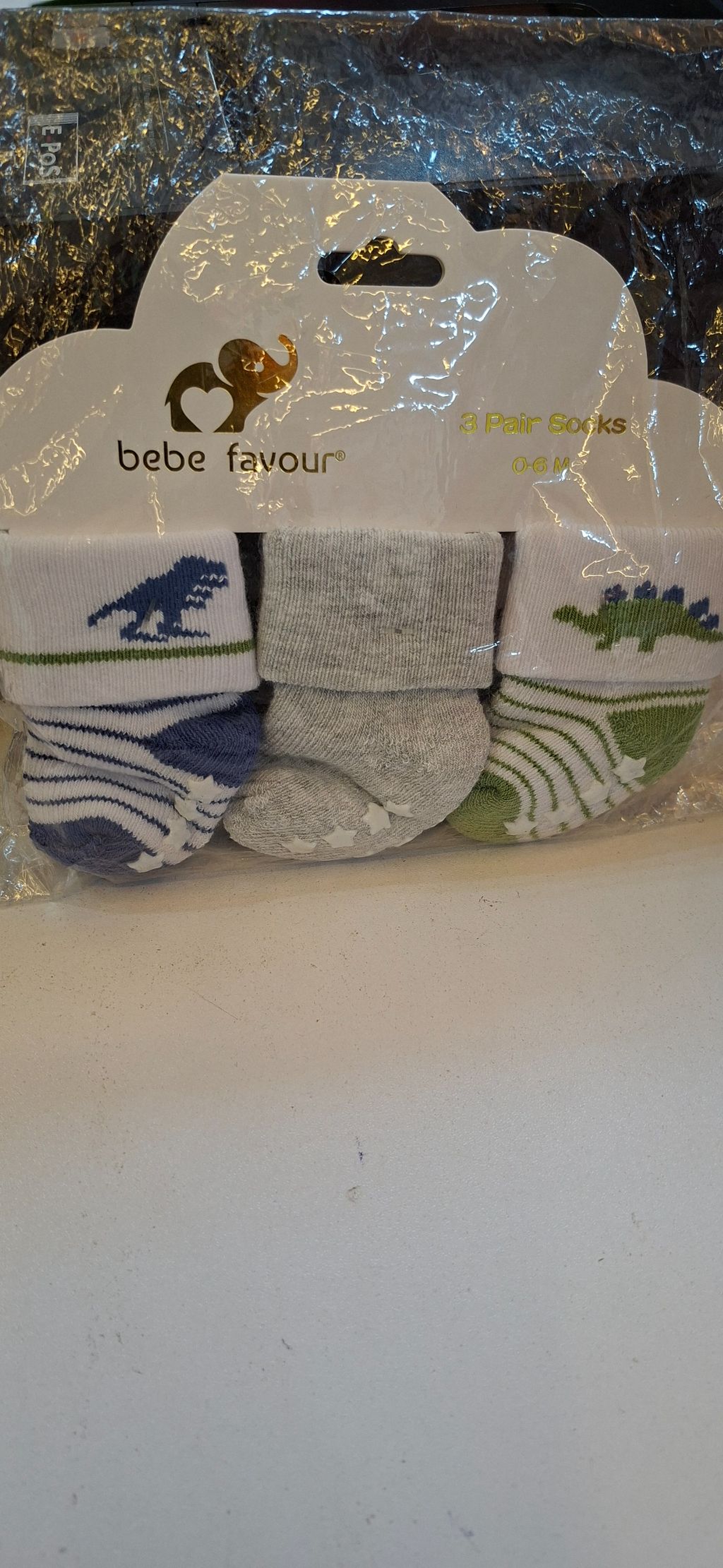 Socks