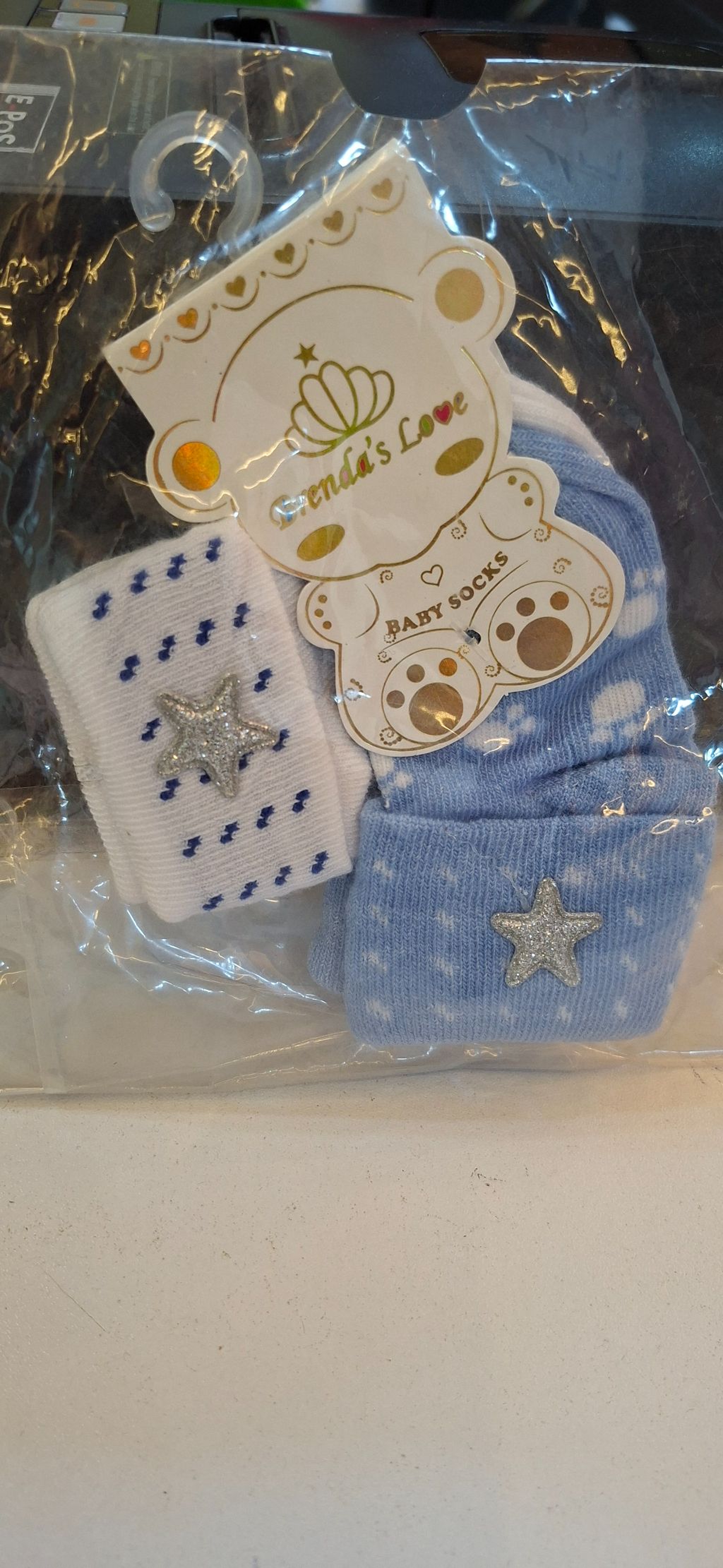 Socks