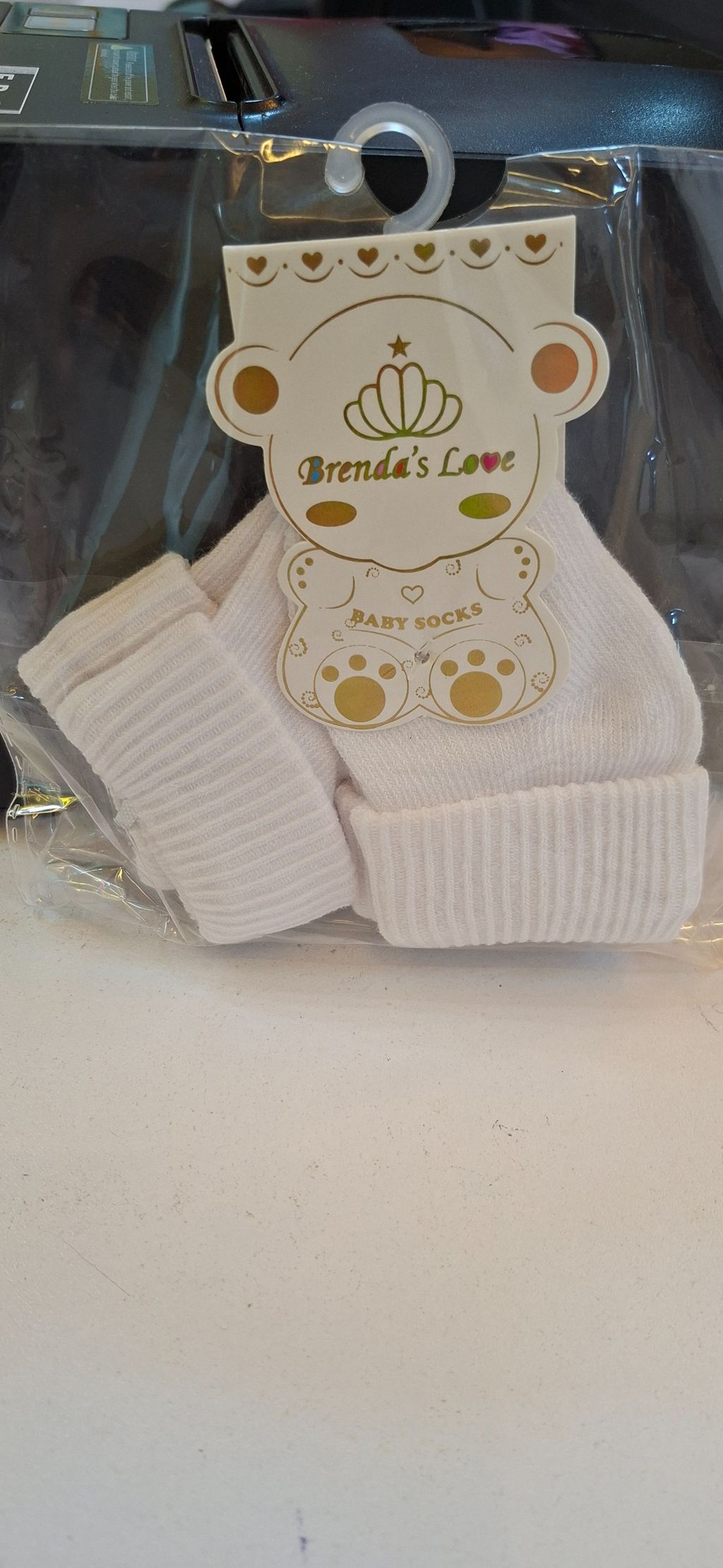 Socks