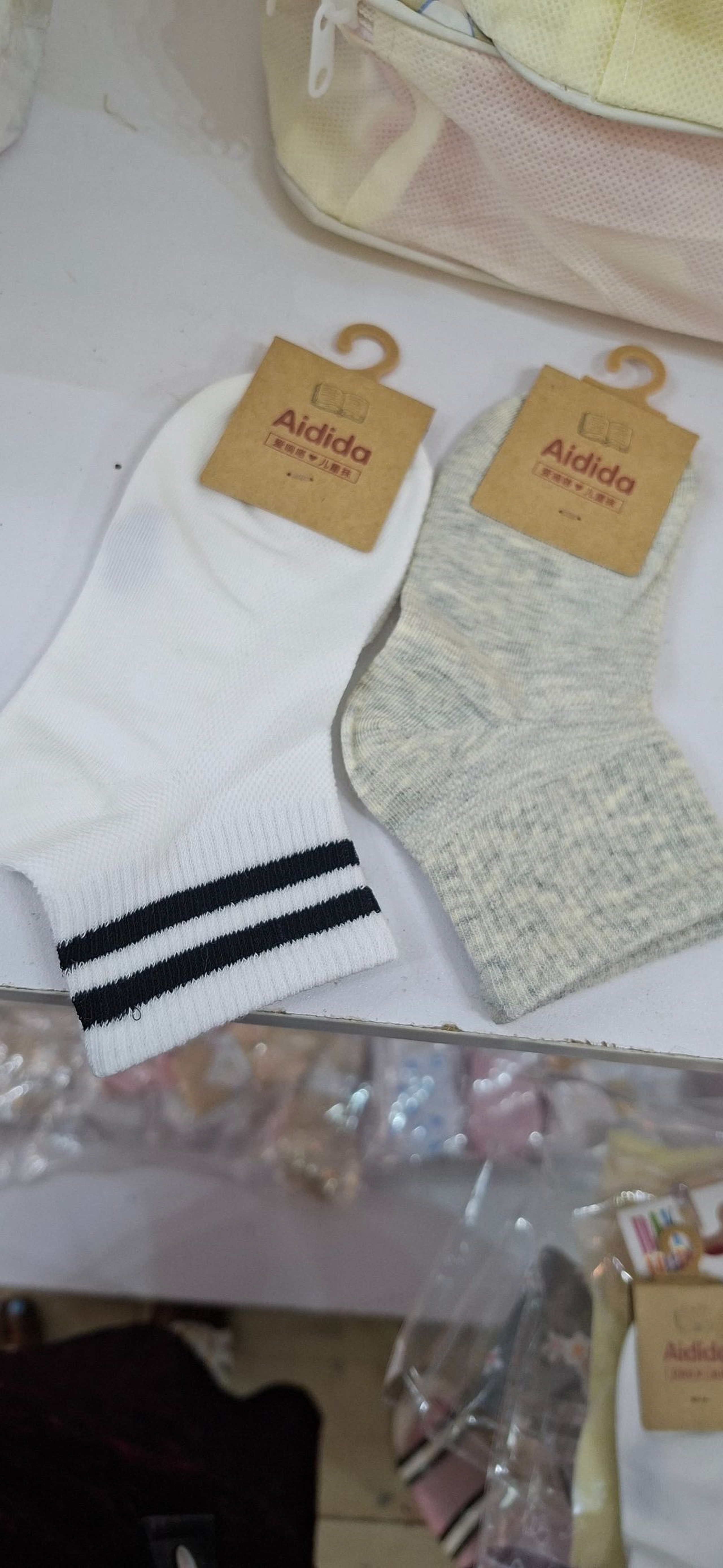 Socks