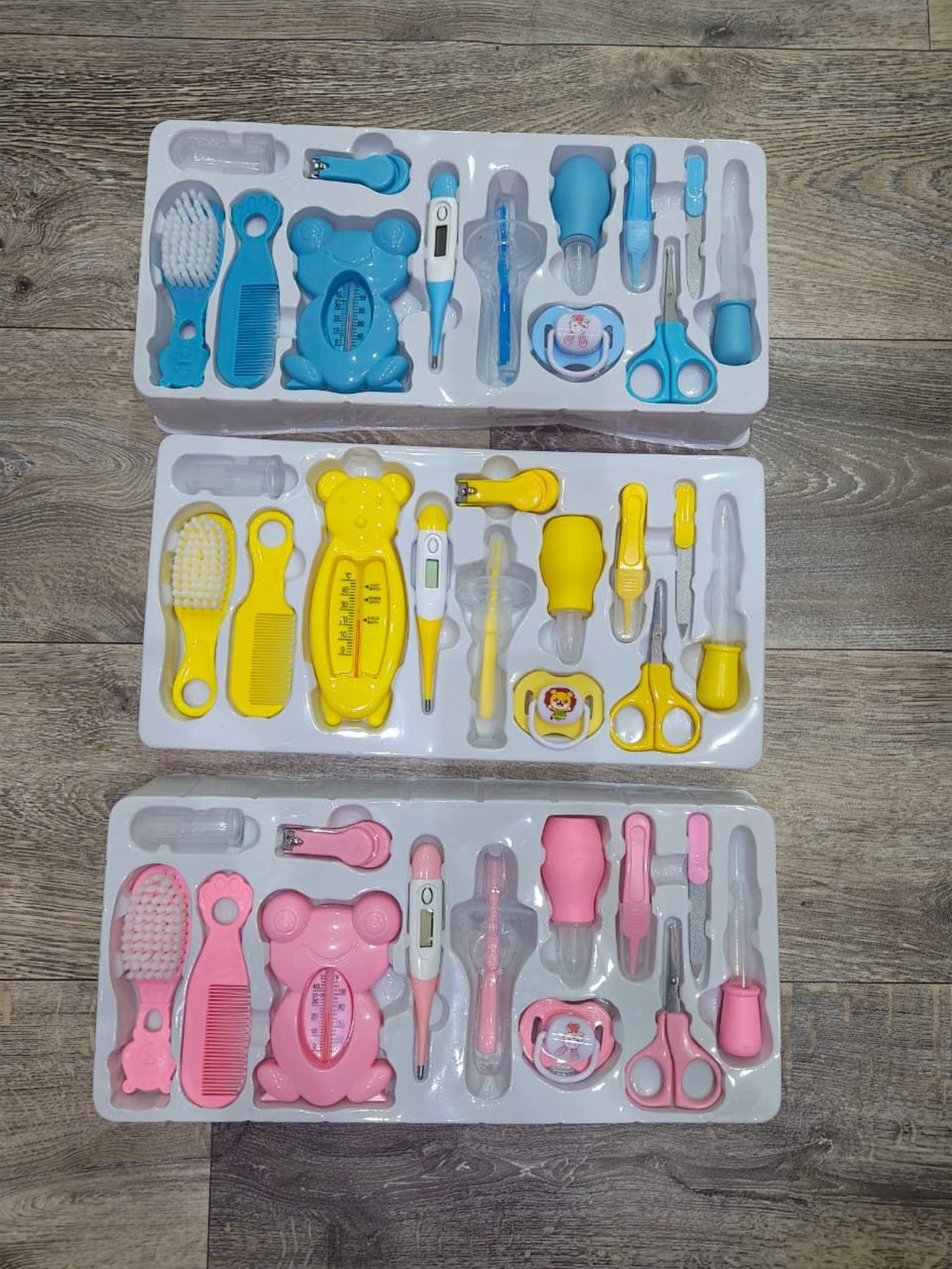 Care kit / Grooming kit