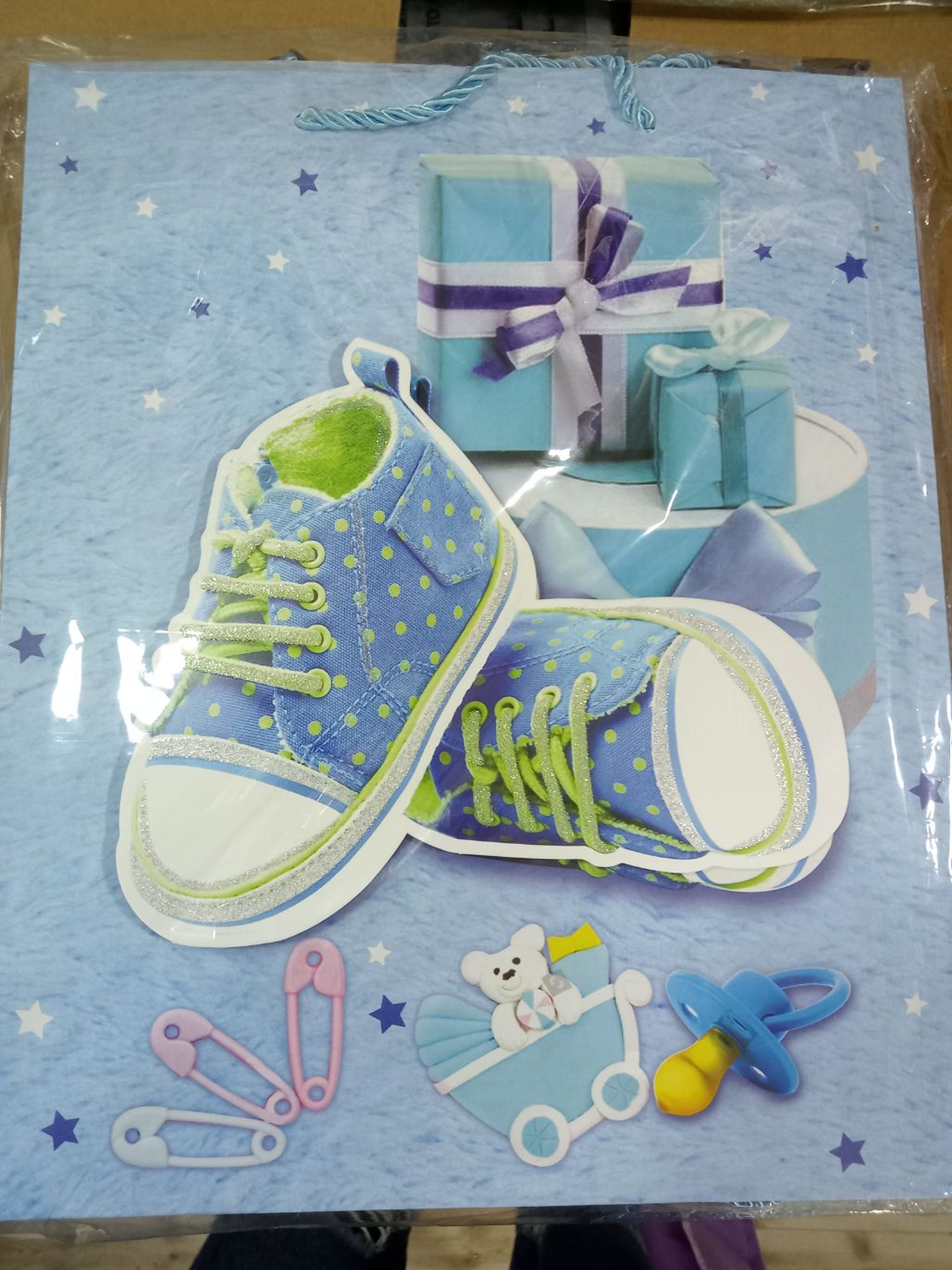 Gift bags