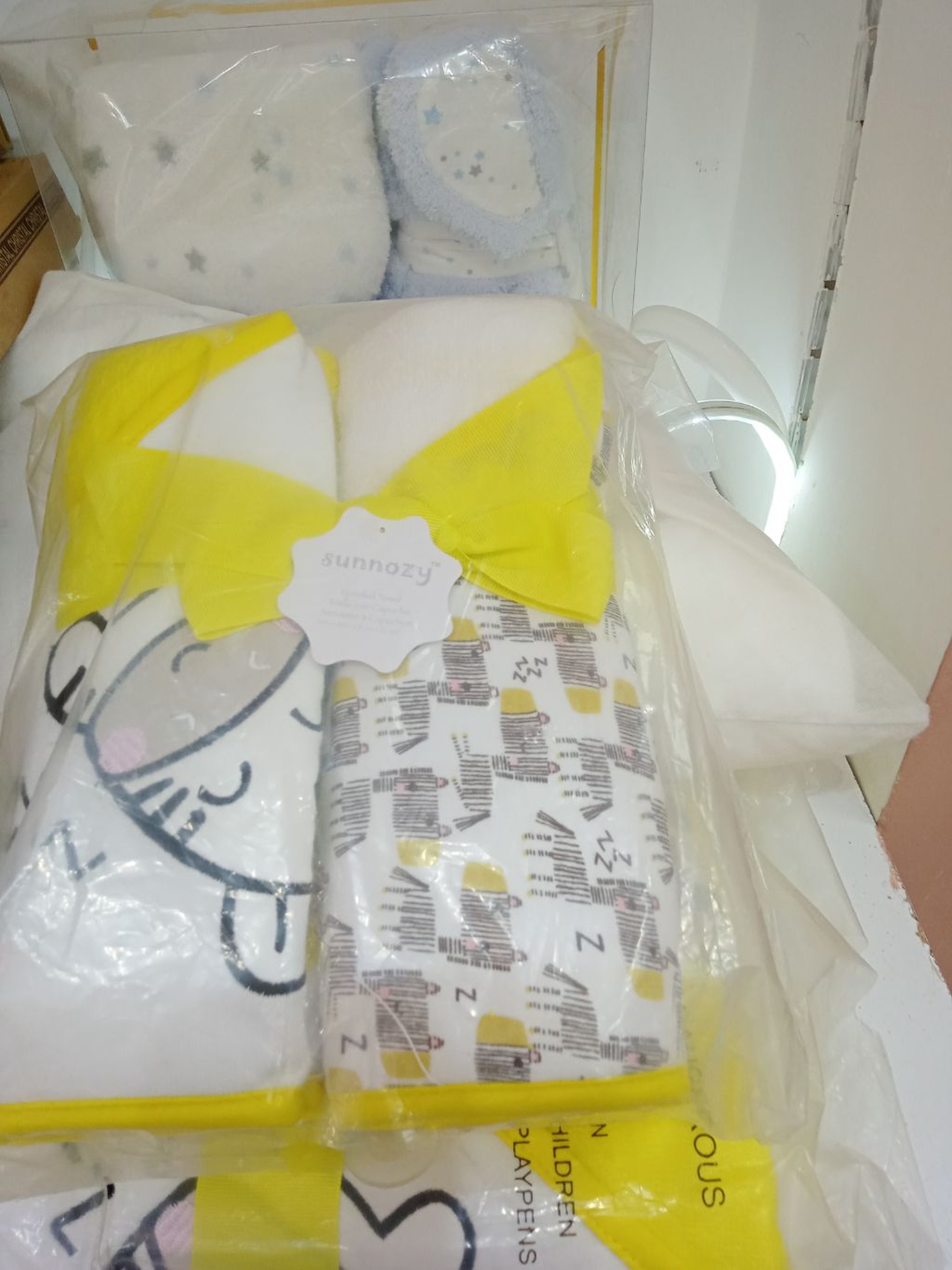 Towel 