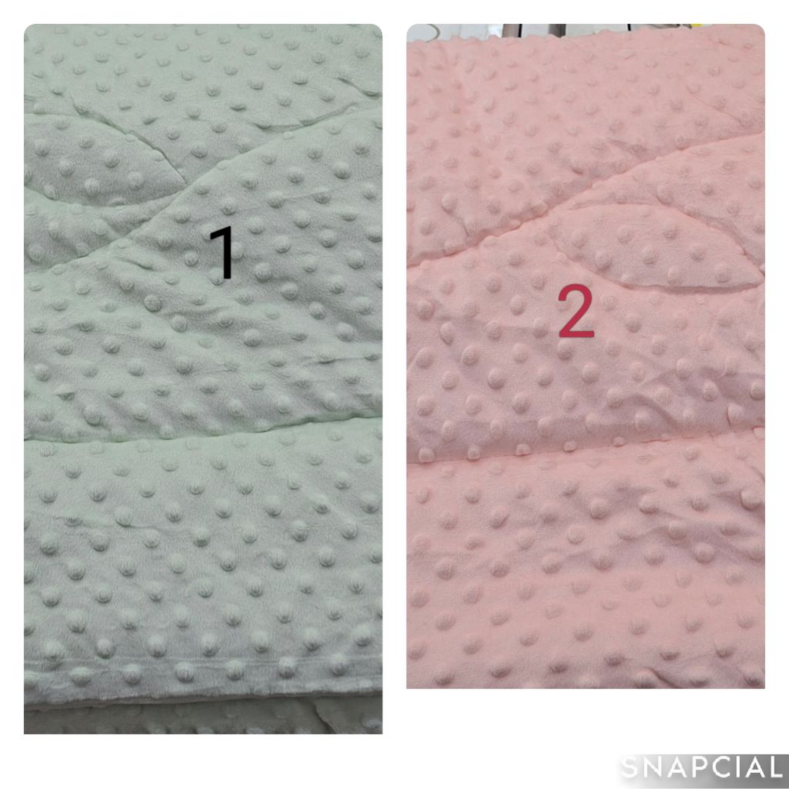 Blanket