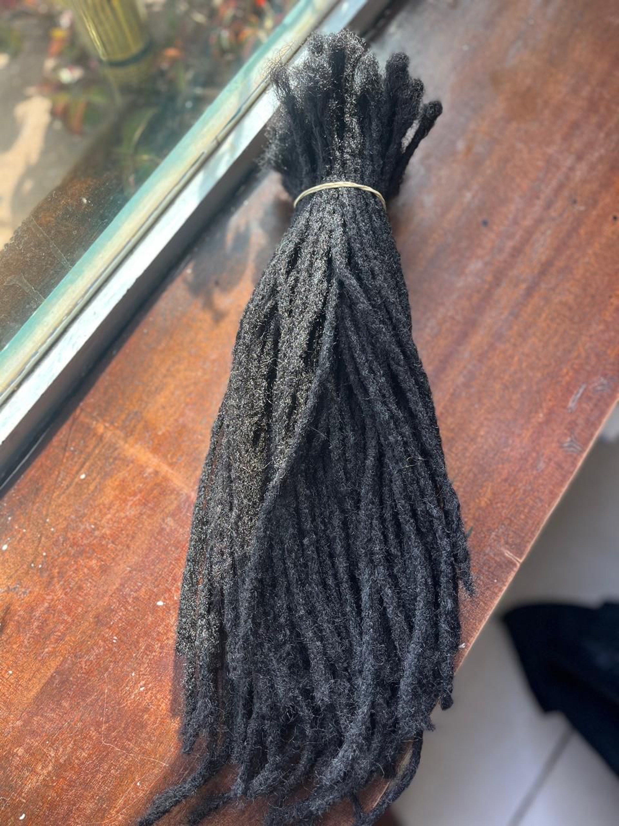 UG/Artificial Locs from 700/- to 2k