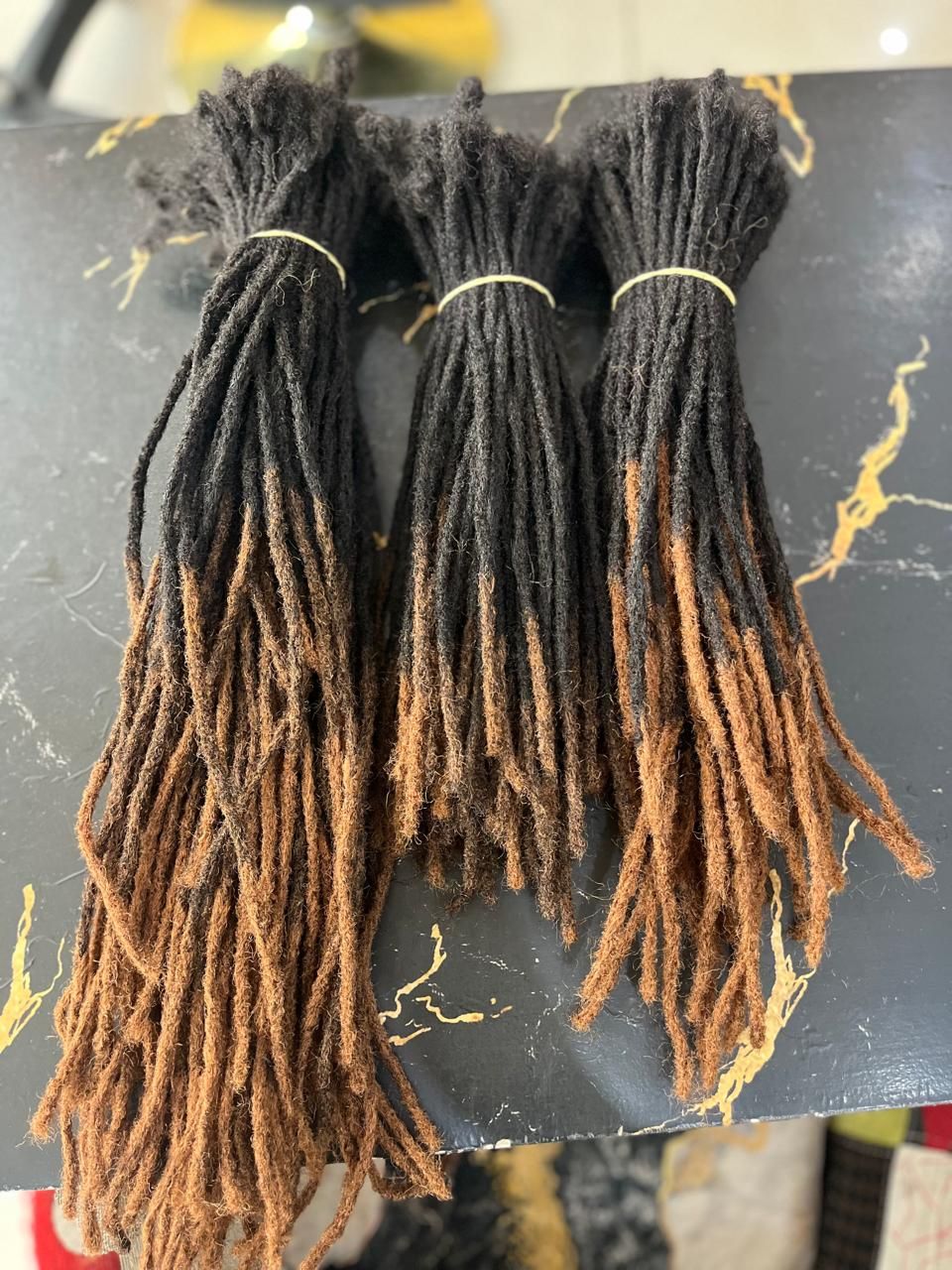 UG/Artificial Locs from 700/- to 2k