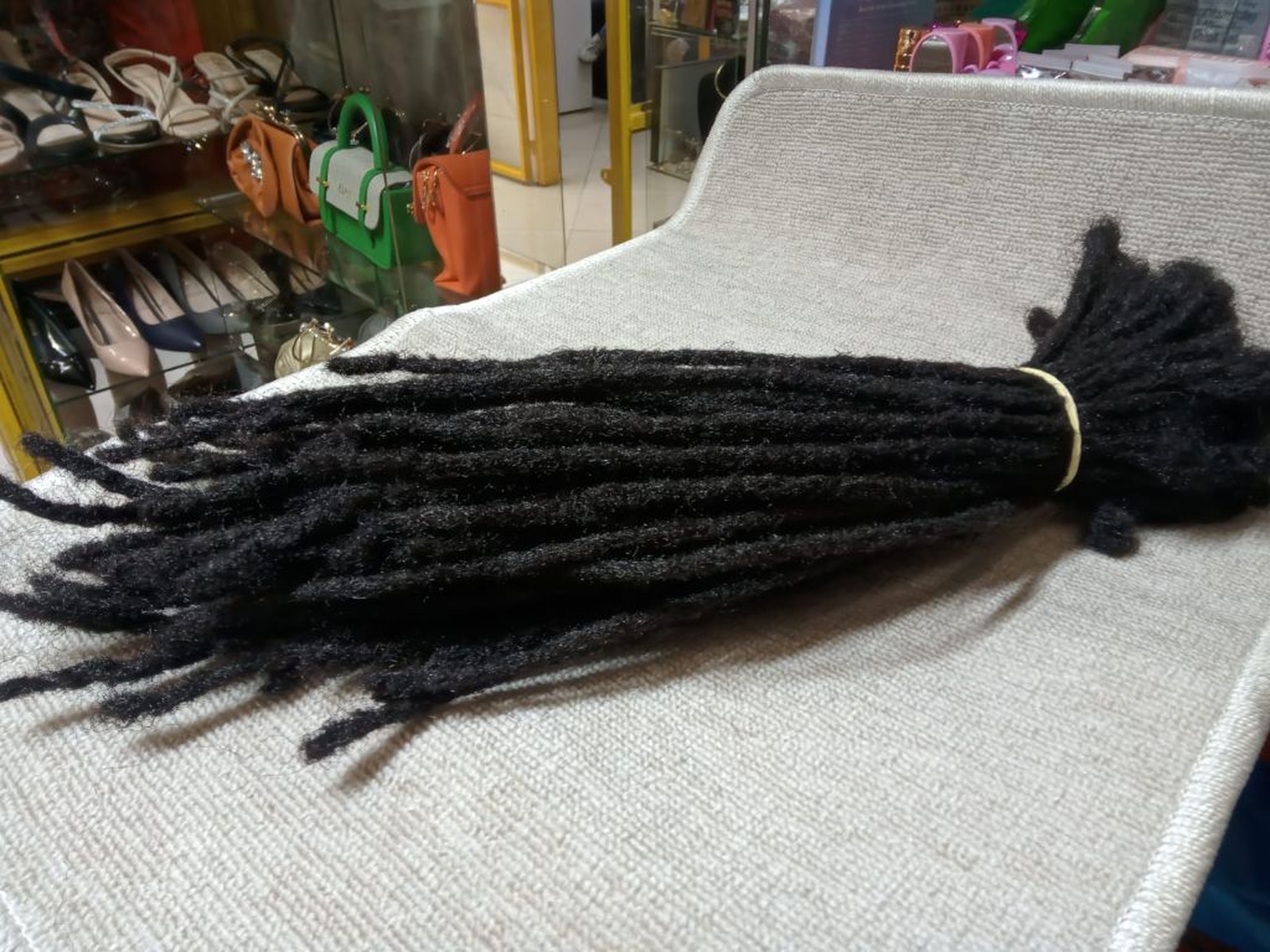 UG/Artificial Locs from 700/- to 2k