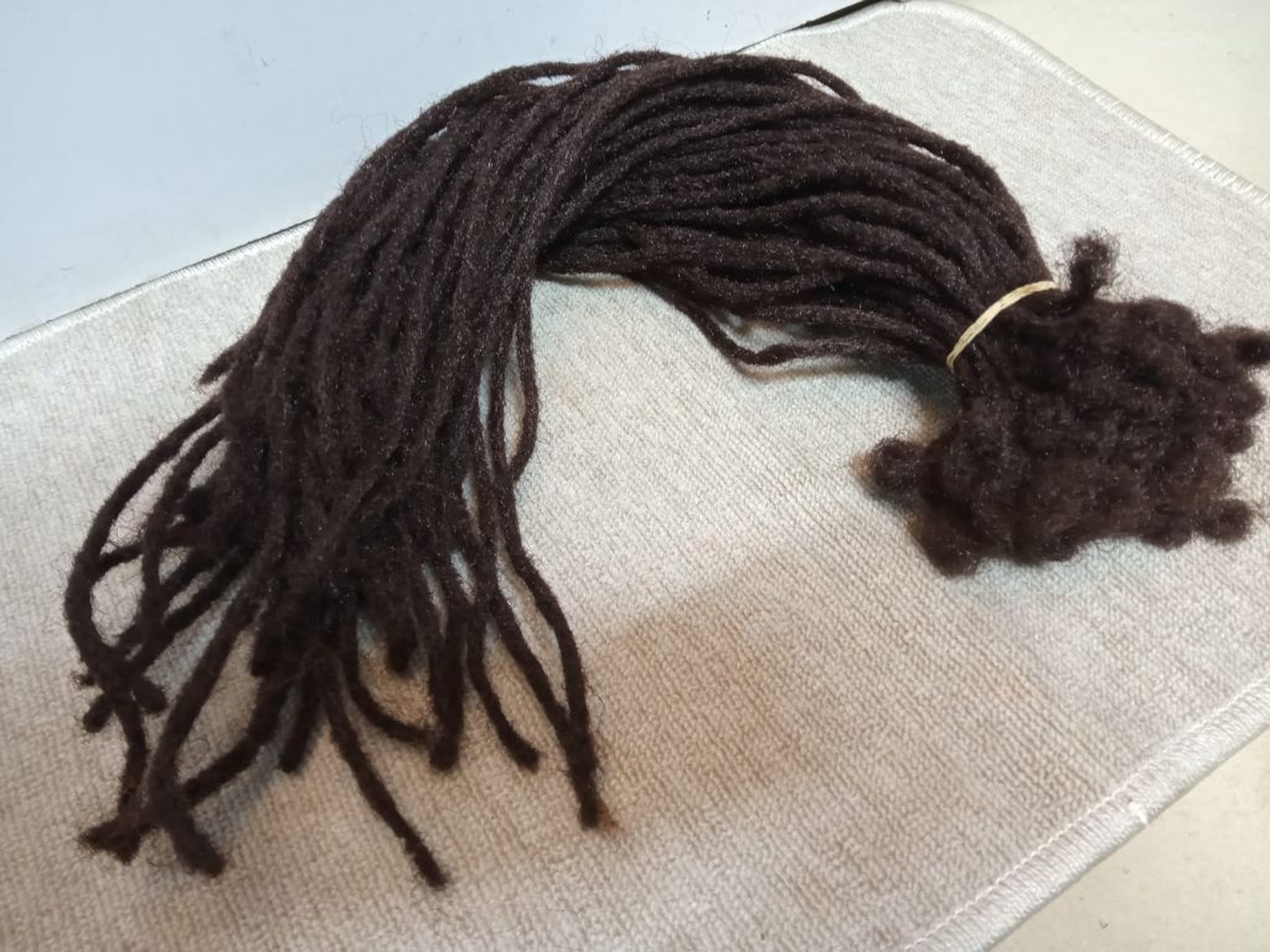 UG/Artificial Locs from 700-2k