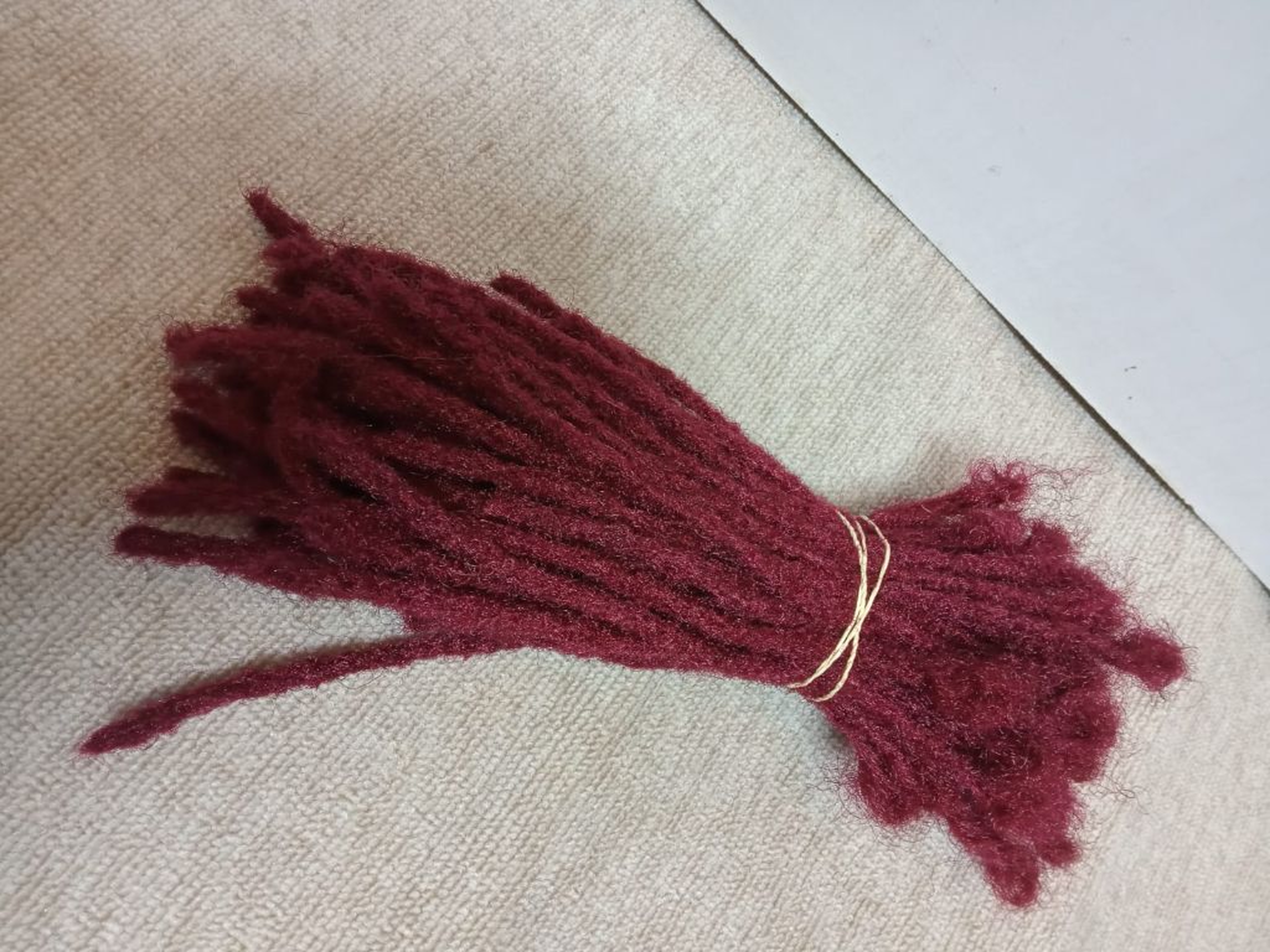 UG/Artificial Locs 700/- to 2k