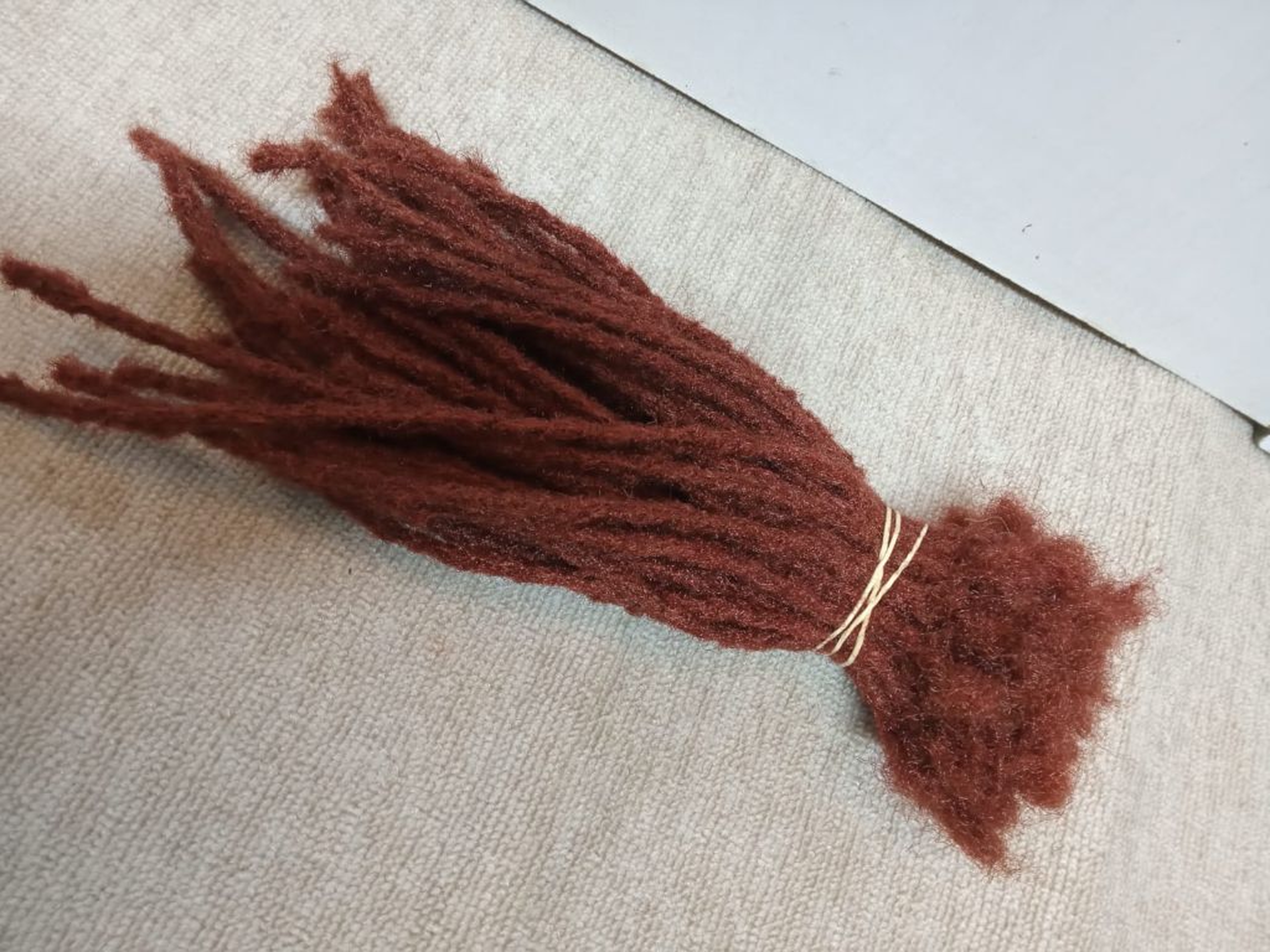 UG/Artificial Locs 700/- to 2k