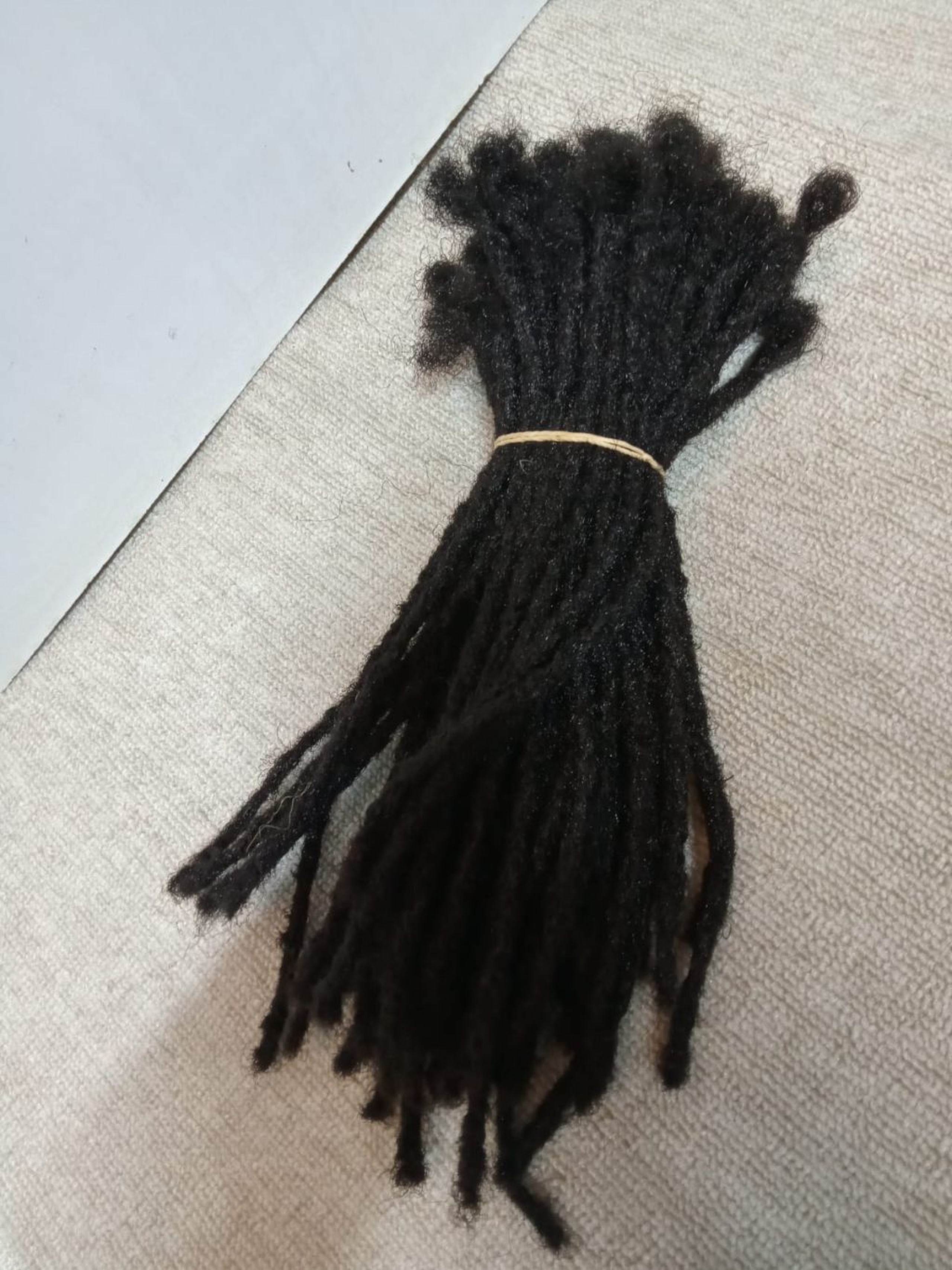 UG/Artificial Locs from 700/- to 2k