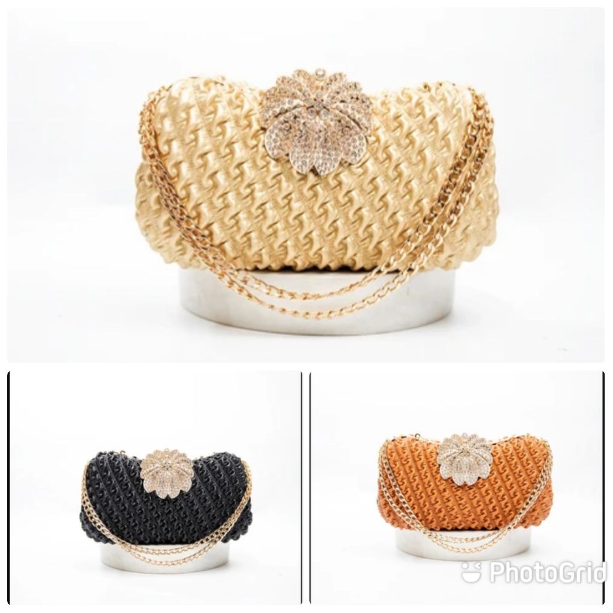 Fancy Clutch bags
