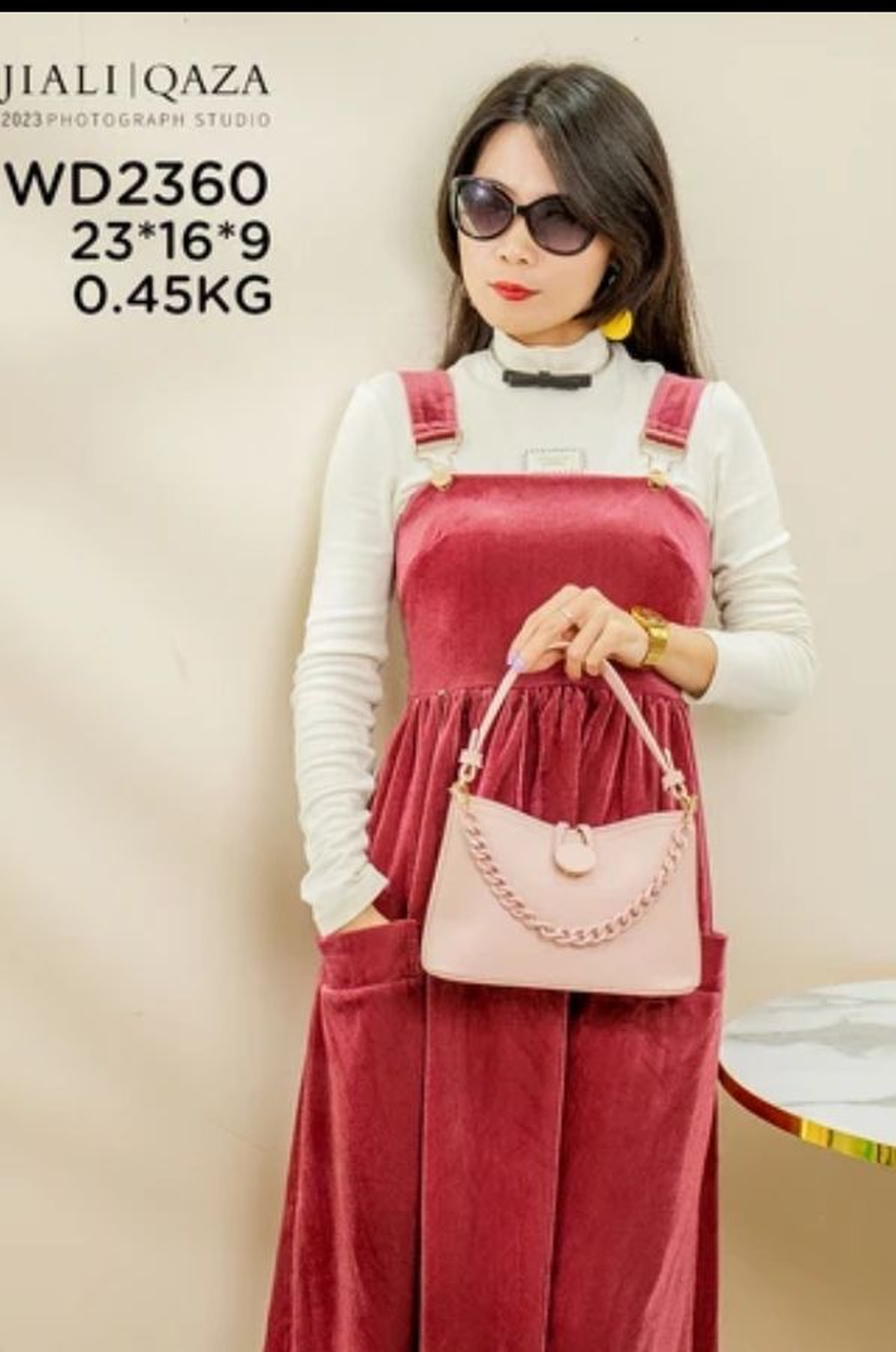 Cute slingbag 🥰