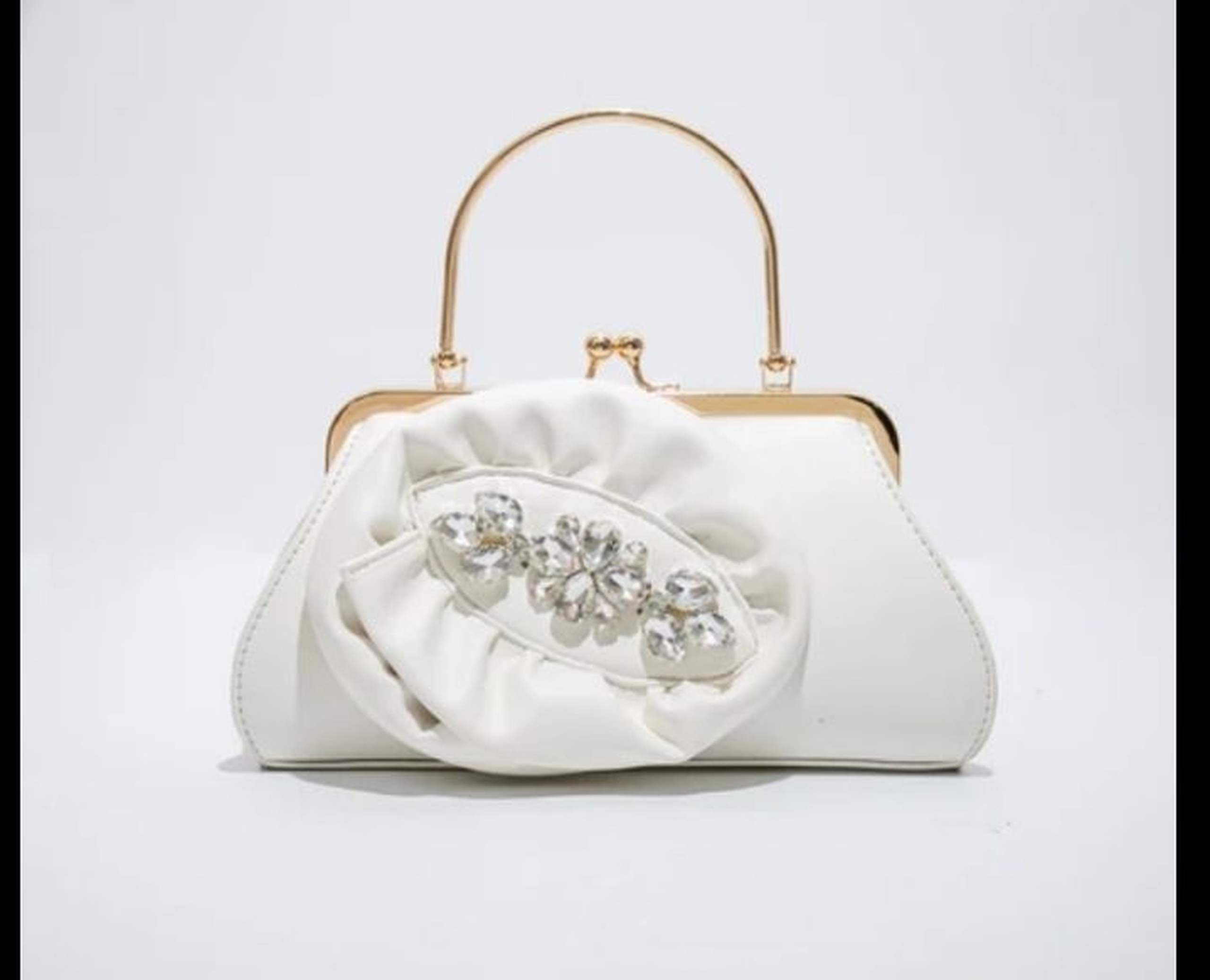 High quality gorgeous clutch/slingbag 💯
