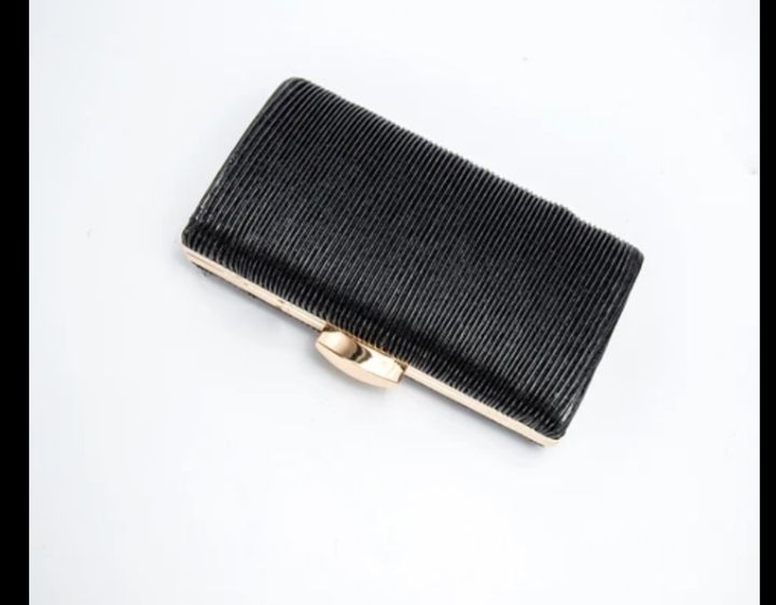 Fancy clutch bags 