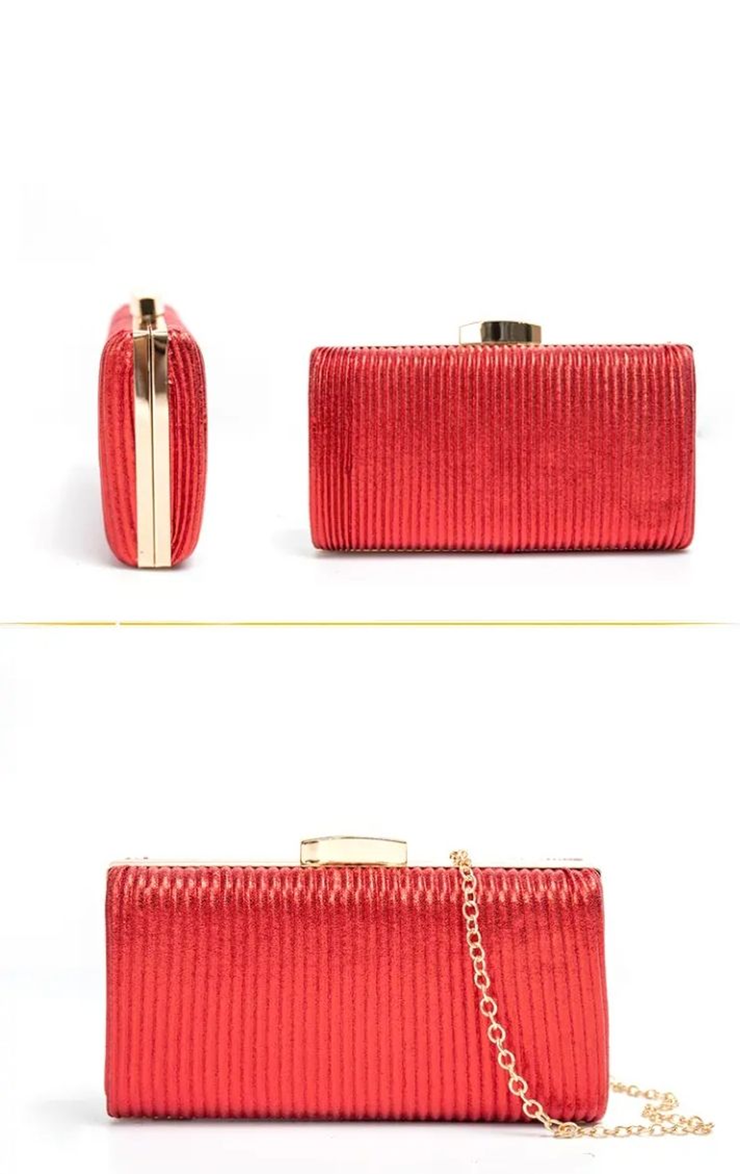 Fancy clutch bags 