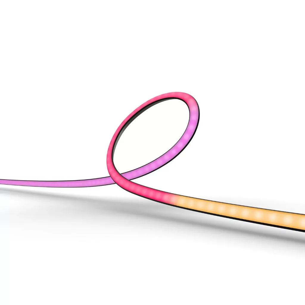 Philips Hue Play Gradient Lightstrip 55-inch