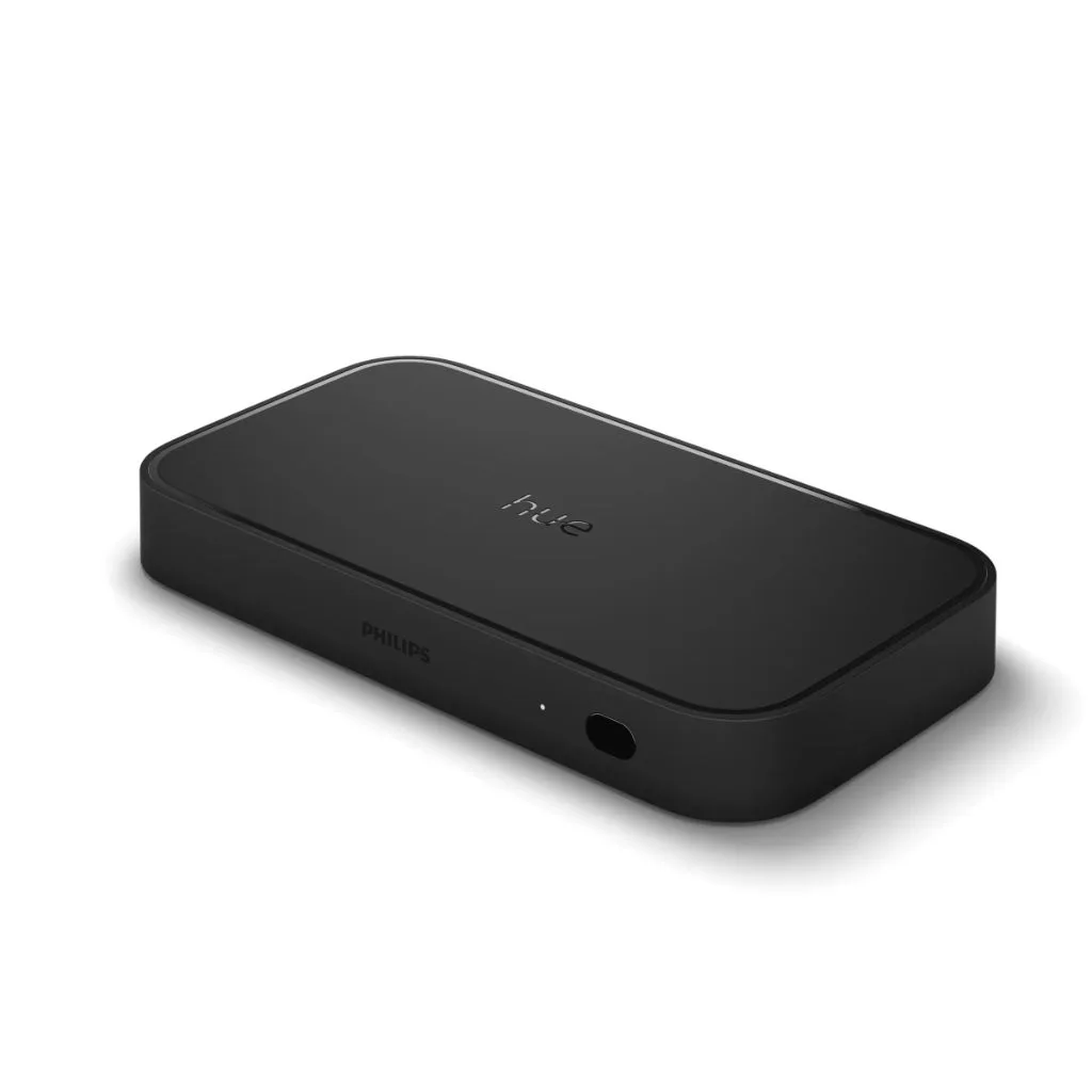 Philips Hue Play HDMI Sync Box