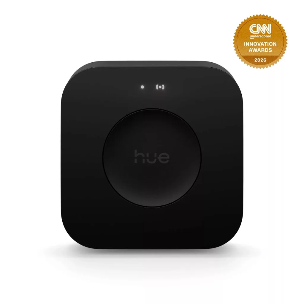 Philips Hue Bridge