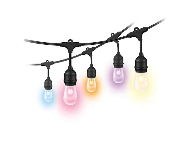 String Lights 48ft