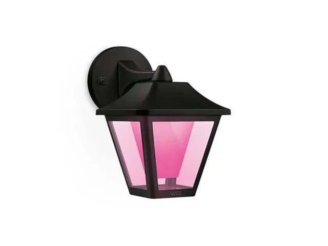 Wall Light Classic