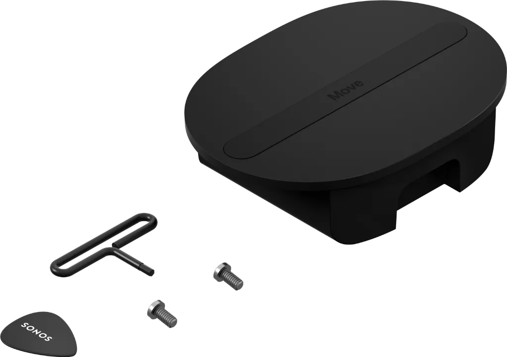 Sonos Move 2 Battery Replacement