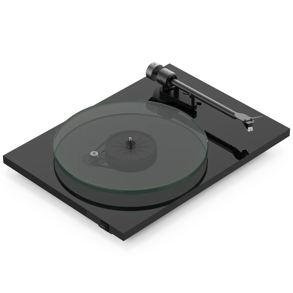 Pro-Ject T2 Super Phono Turntable