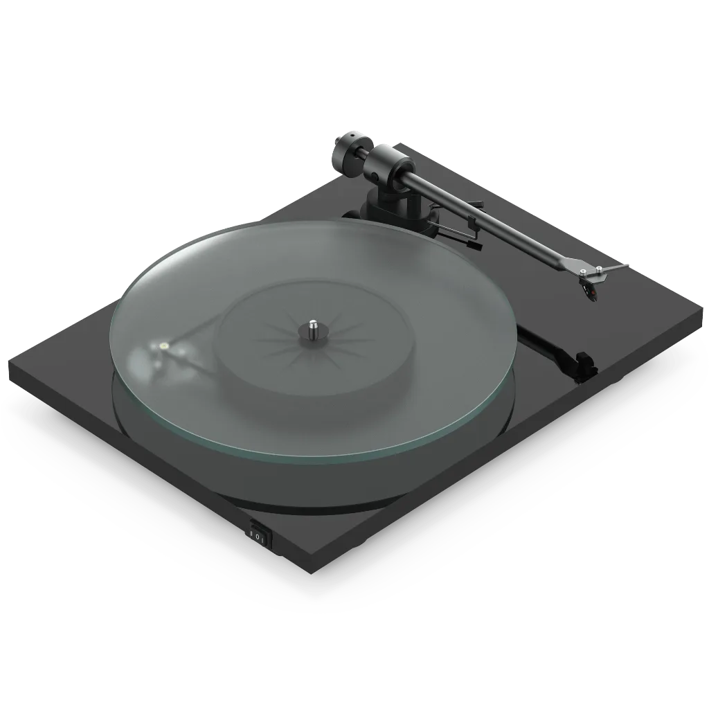Pro-Ject T1 Evo Phono Turntable