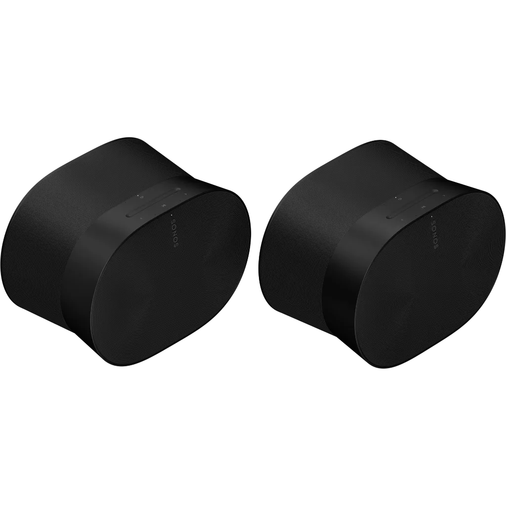 Immersive Music Set — Era 300 (×2)