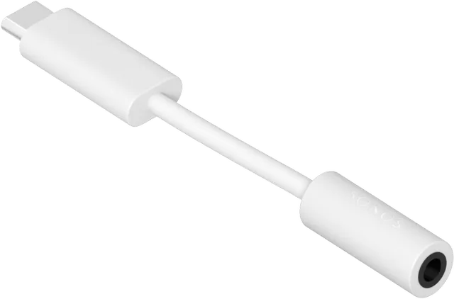 Sonos Line-In Adapter