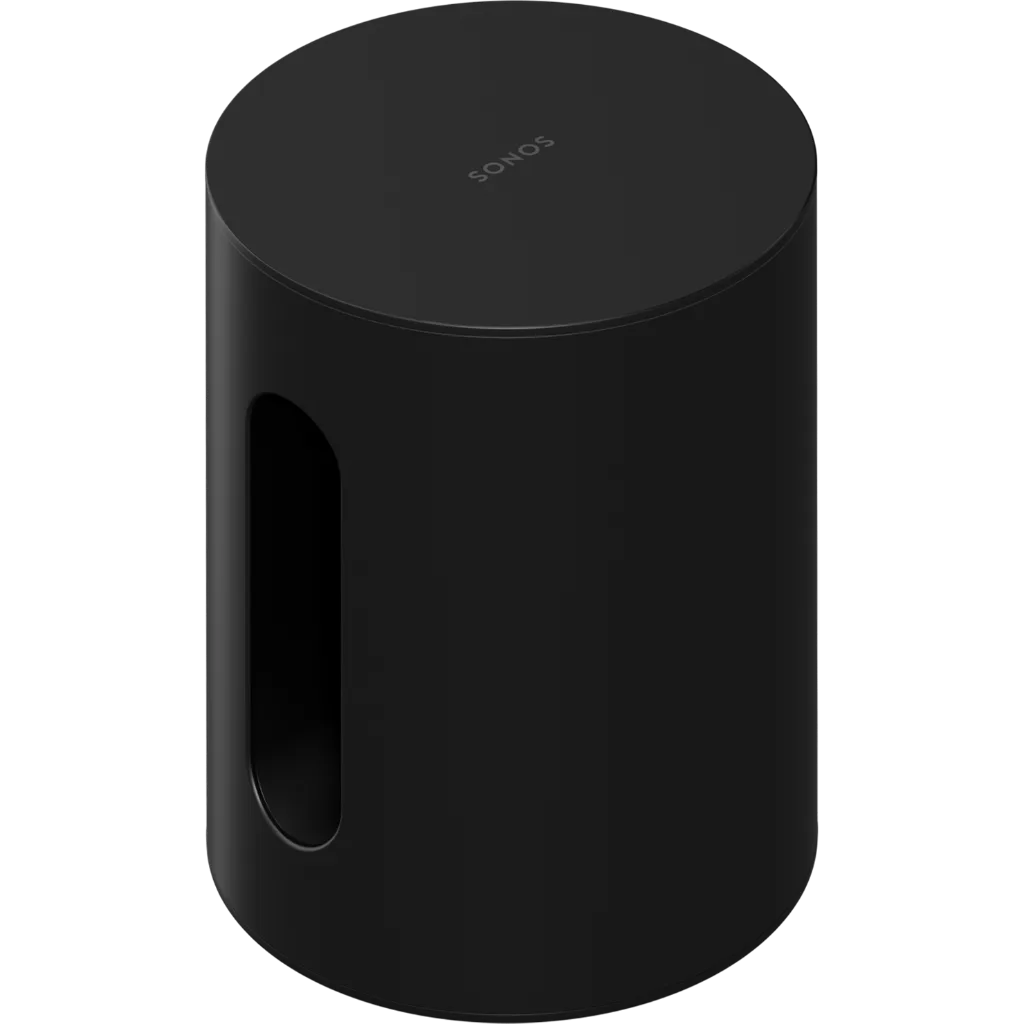 Refurbished Sub Mini