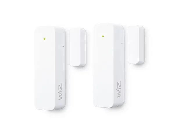 Contact Sensor x2
