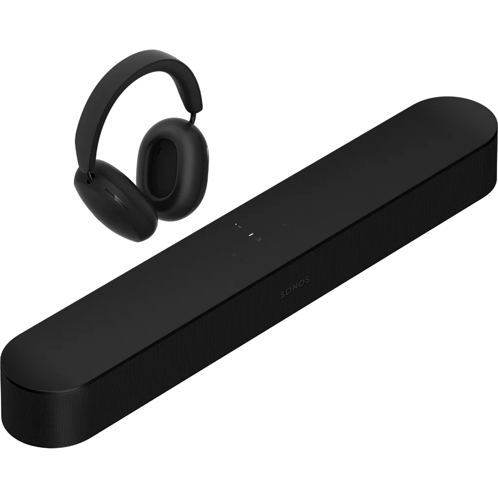 Personal Entertainment Set — Ace + Beam