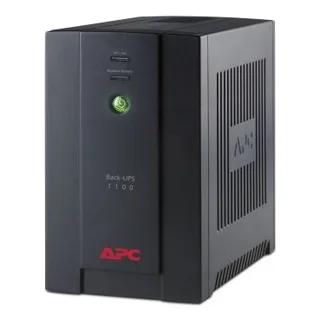APC Back-UPS 1100VA