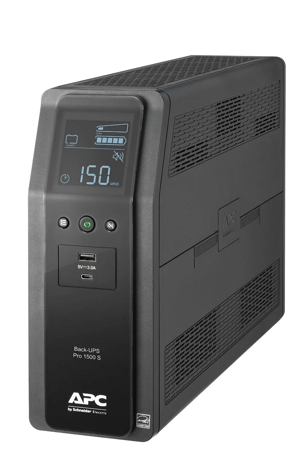 APC Back-UPS 1500VA