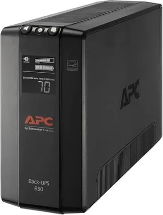 APC Back-UPS 850VA