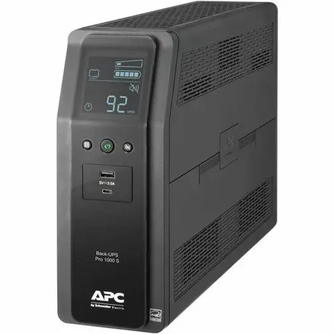 APC Back-UPS Pro 1000VA