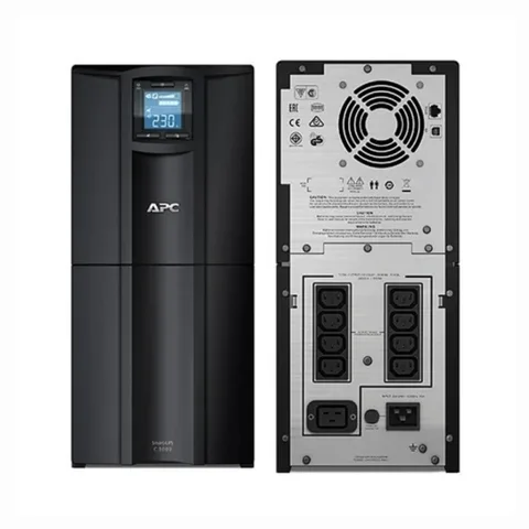 APC Smart-UPS 3000VA
