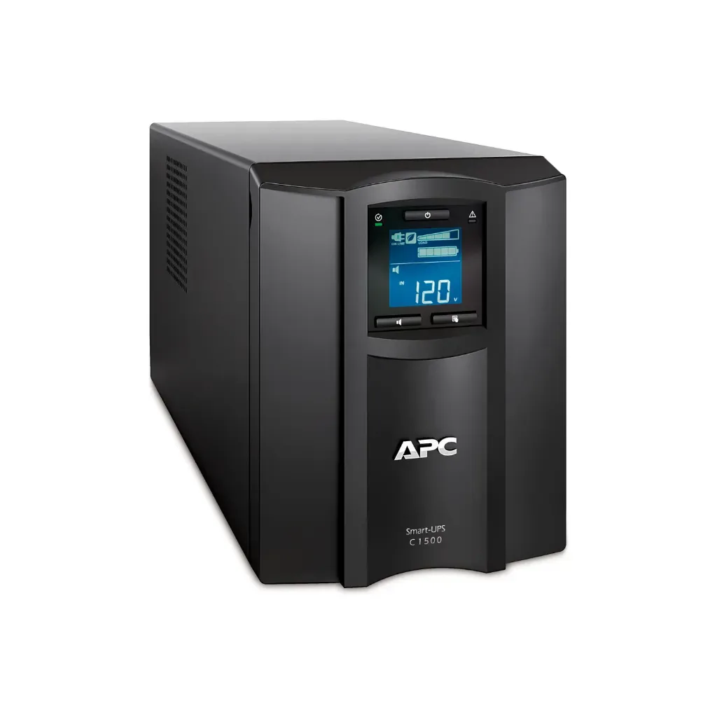 APC Smart-UPS 750VA