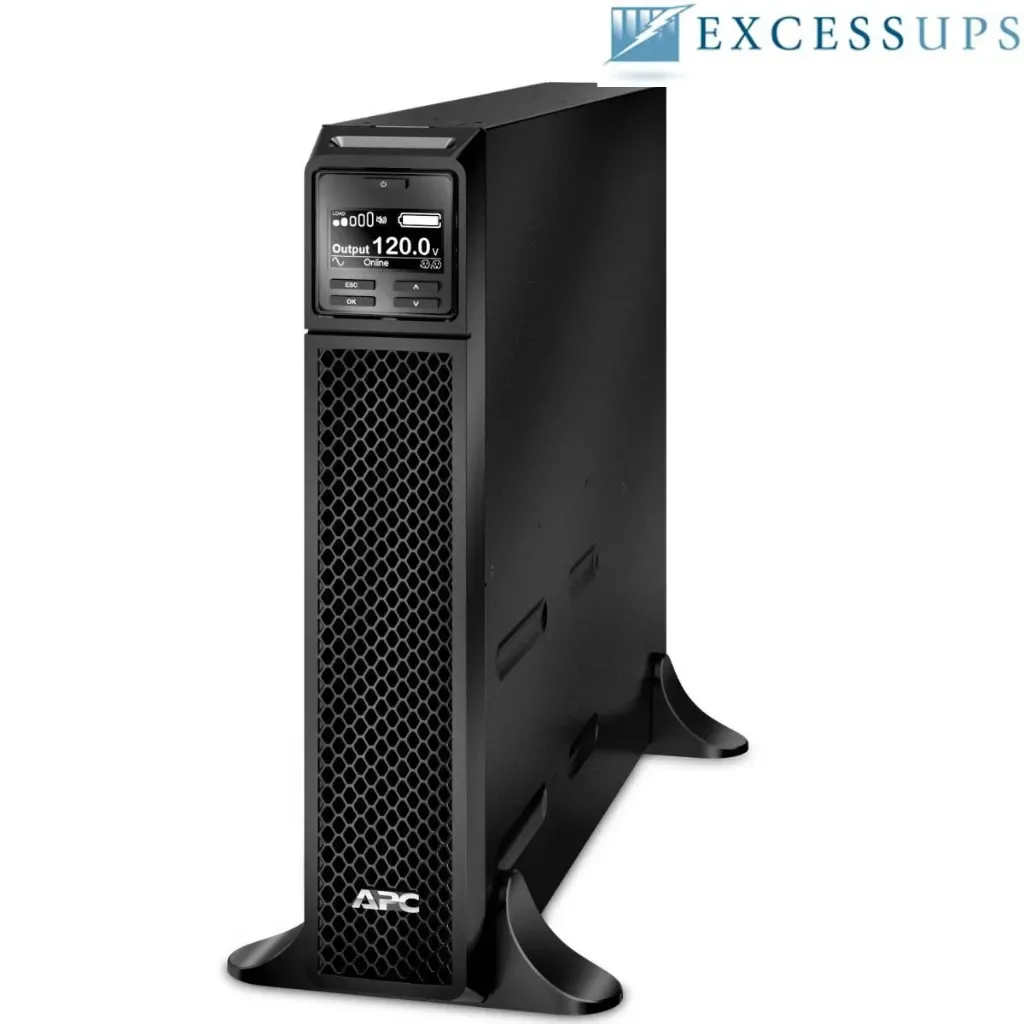 APC Smart-UPS SRT 1000VA