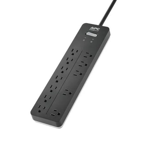 APC SurgeArrest 12-Outlet