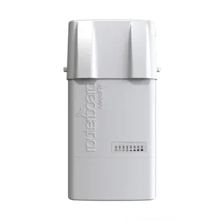 BaseBox 5