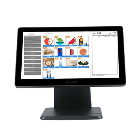 Beldon Windows POS (i5, 15.5")