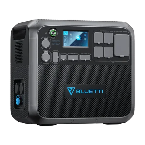 Bluetti AC200MAX