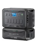 Bluetti AC300 + B300 Bundle
