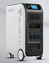 Bluetti EP500Pro