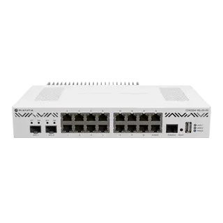 CCR2004-16G-2S+PC